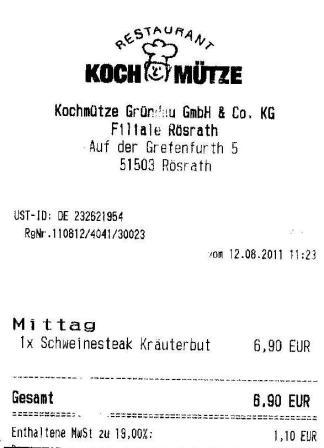 agjc Hffner Kochmtze Restaurant